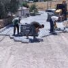 Büyükşehir, Afşin Emirli’nin Ulaşım Standardını İyileştiriyor.