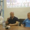 Başkan Koray Kıraç ve İş İnsanlarından Afşin Spor’a Tam Destek!