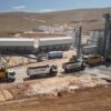 Kuzey İlçeleri Asfalt Üretim Tesisi Açılıyor.