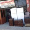 Aslanoğlu Spot Mağaza Afşin ve Bölge halkına hizmet veriyor.