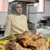 Afşin’de Yüzlerce çeşit lezzetin adı; Sofra-i Nezaket Lokantası
