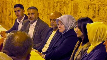 Afşin ve Göksun’daki Yüksekokullar İçin Önemli Gelişme.