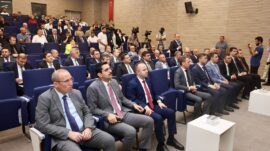 İl Koordinasyon Kurulu’nun 2026 Yılı 3. Toplantısı Gerçekleştirildi.