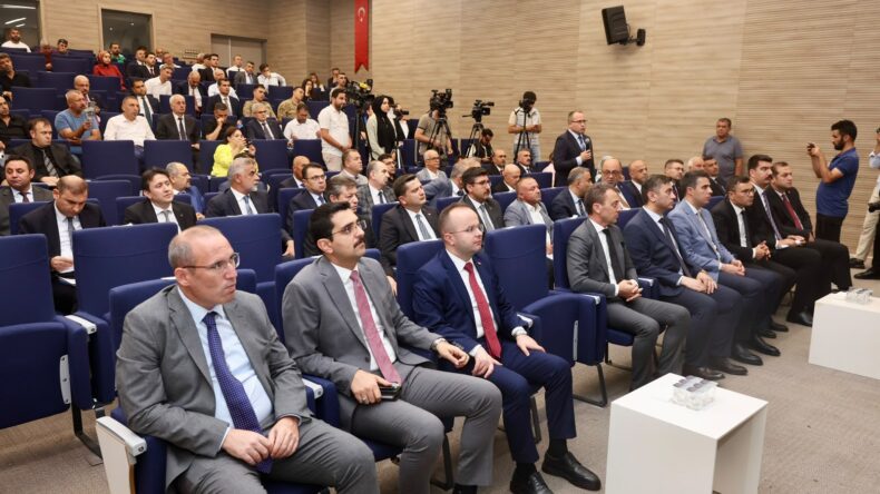 İl Koordinasyon Kurulu’nun 2026 Yılı 3. Toplantısı Gerçekleştirildi.