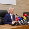 Valimiz Mükerrem Ünlüer’in 15 Temmuz Demokrasi ve Millî Birlik Günü Mesajı.