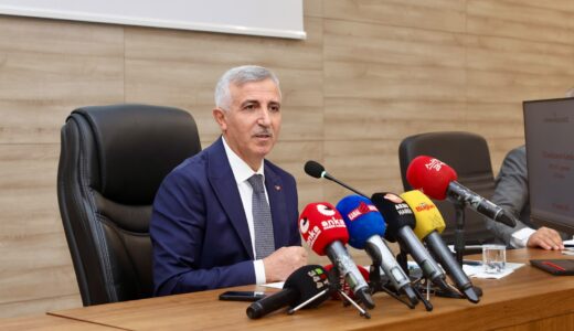 Valimiz Mükerrem Ünlüer’in 15 Temmuz Demokrasi ve Millî Birlik Günü Mesajı.