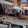 Afşin’de Trafik denetimleri aralıksız sürüyor.