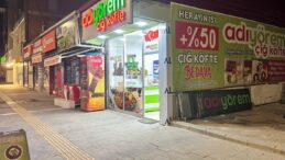 Bugün Adıyörem Çiğköfte’de daha fazla çiğköfte yeme günü!