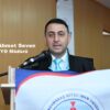 Afşin Sağlık Yüksek Okulu ve Meslek Yüksek Okulunda görev değişimi!