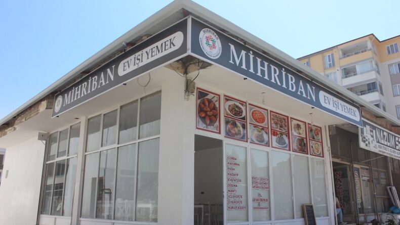 Leziz Afşin Mutfağı, Mihriban Ev işi Yemek ile hizmetinizde!