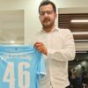 Başkan Furkan Kılınç: “Bu birliktelik, Afşin Spor’un en büyük gücüdür.”