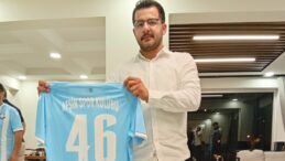 Başkan Furkan Kılınç: “Bu birliktelik, Afşin Spor’un en büyük gücüdür.”