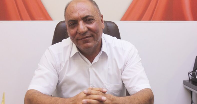 Afşin Öğrenci Servisleri Derneği (AOSDER) Başkanlığına Nail Kömürcü seçildi.