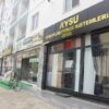 Afşin’de AYSU Plise Perde Sistemleri Ofisi açıldı.