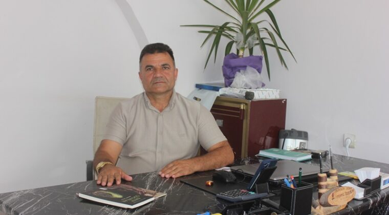 Özarslanlar İnşaat, Afşin’de yaşanılabilir sağlam yapılar inşa ediyor.
