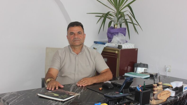 Özarslanlar İnşaat, Afşin’de yaşanılabilir sağlam yapılar inşa ediyor.