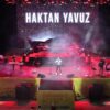 KAFUM Fuar Alanı Bulut ve Yavuz’un Ezgileriyle Şenlendi.