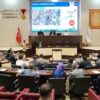 Büyükşehir Meclisi Ağustos Ayı Toplantısını Gerçekleştirdi.