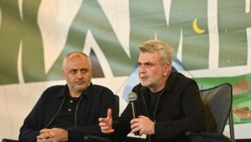 Pusula Maraş Kamplarında 2 Bin Genç Doğa ve Bilimle Buluştu.