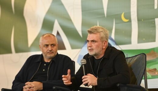 Pusula Maraş Kamplarında 2 Bin Genç Doğa ve Bilimle Buluştu.