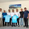 Afşin Spor Forma Göğüs Sponsoru Kıraç Beton Oldu!