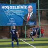KAHRAMANMARAŞ’TA KURUMLAR ARASI FUTBOL TURNUVASI HEYECANI SÜRÜYOR.
