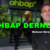 AHBAP DERNEĞİ