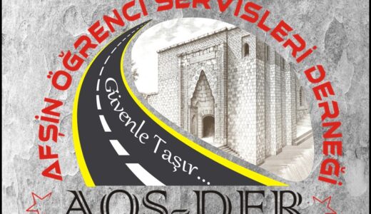 Afşin’de Öğrenci Servis Ücretleri belli oldu.