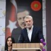 Başkan Görgel: “Afşin’de Hizmet Seferberliğimizi Gece Gündüz Sürdürüyoruz”