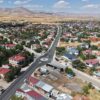 Büyükşehir, Afşin’de 3 Mahallenin Ulaşımını İyileştiren Yol Yatırımını Tamamladı.
