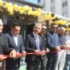 LA FORTUNA Cafe ve Okey Salonu Düzenlenen Törenle Hizmete Açıldı.