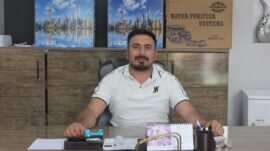 Doğan Su Arıtma’da Sezon Sonu Fırsatları Başladı.