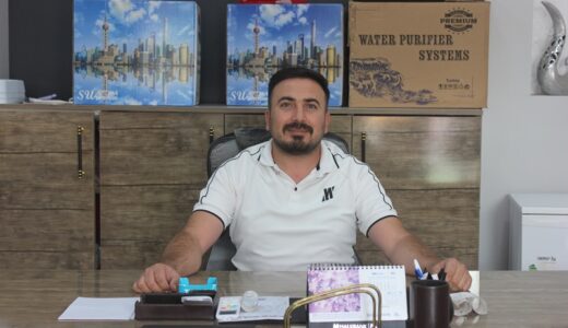 Doğan Su Arıtma’da Sezon Sonu Fırsatları Başladı.