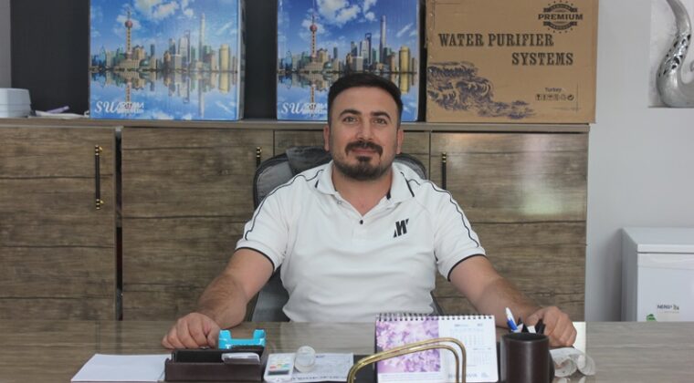 Doğan Su Arıtma’da Sezon Sonu Fırsatları Başladı.