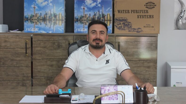 Doğan Su Arıtma’da Sezon Sonu Fırsatları Başladı.