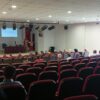 Afşin Sosyal Hizmet Merkezinden Aile İçi İletişim Semineri.