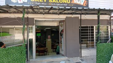 Afşin’de ZEBRA Okey Salonu Hizmete Girdi.