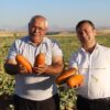 Nihat Arslantaş, Afşin’de Bölgenin en büyük Tohum Tedarik Merkezini oluşturdu.