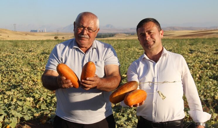 Nihat Arslantaş, Afşin’de Bölgenin en büyük Tohum Tedarik Merkezini oluşturdu.
