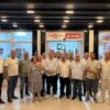 Başkan Adayı Reşat Güney’den Antalya Kahramanmaraşlılar Derneği’ne Ziyaret.