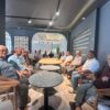 Yediler İş Merkezi Hak sahipleri bir an önce yerlerinin teslim edilmesini istiyor!