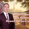 Başkan Gümüş; “Ahilik Teşkilatı Türk tarihinde önemli bir yere sahiptir”