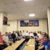 Kayseri’de Kahramanmaraşlılar Hemşehri Buluşmasında Bir Araya Geldi.