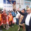 15.BERTİZ BAYDEMİRLİ GELENEKSEL KISA ŞALVAR GÜREŞ FESTİVALİ’NE DAVET.