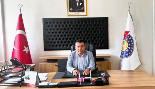 ÖSYM Afşin Sınav Koordinatörlüğünden 2026-KPSS Ortaöğretim Sınavı Açıklaması!