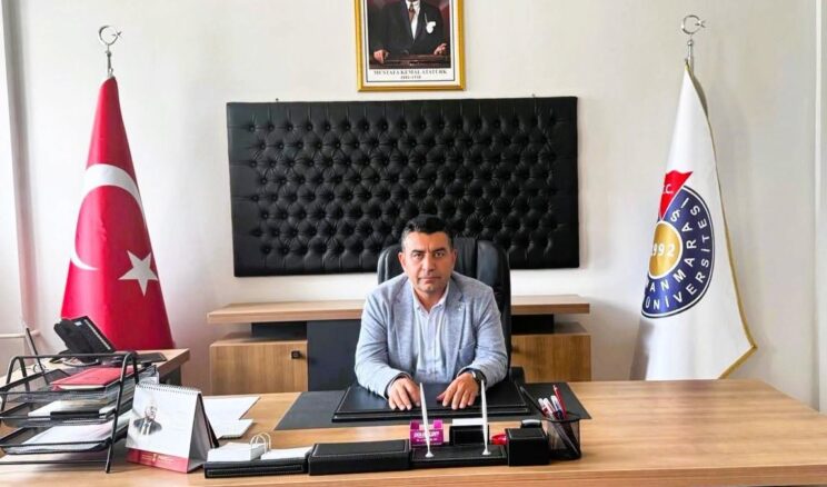 ÖSYM Afşin Sınav Koordinatörlüğünden 2026-KPSS Ortaöğretim Sınavı Açıklaması!