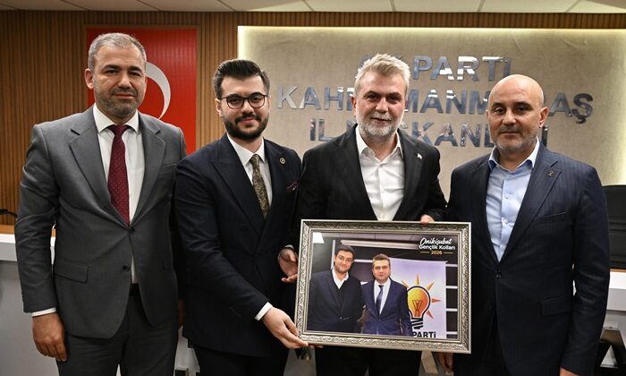 Daha Yaşanabilir Onikişubat İçin Yatırımlar Masaya Yatırıldı.