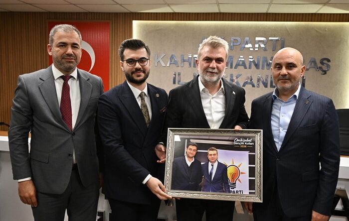 Daha Yaşanabilir Onikişubat İçin Yatırımlar Masaya Yatırıldı.