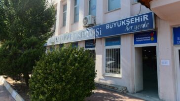 Büyükşehir’den Ekim’de Dermankartlı Ailelere 36 Milyon TL Destek.