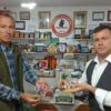 Afşin’de Safran Üretimi, Hulusi Çağlar’ın gayretleriyle devam ediyor.